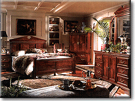 BEDS, NEW YORK BEDS, BEDROOM FURNITURE